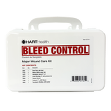 Bleed Control Kit, Poly box