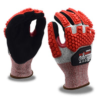 Cordova Machinist Increased Cut Res. Gloves