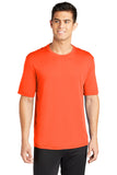 ORANGE Sport Tech Short Sleeve Tee ST350