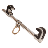 ANCHOR 13" TRAILING BEAM CLAMP