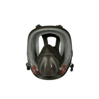 3M Medium 6800 Series Full Face Air Purifying Respirator