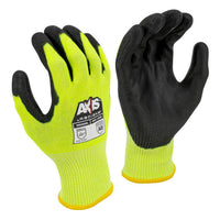 Radians Axis A8 Cut Protection Gloves