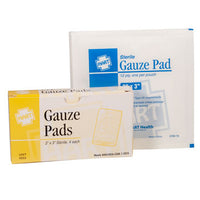 Gauze Pads, HART, 3