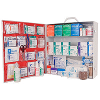 HH Class A 3 Shelf Cabinet Stocked