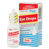 Eye Drops 1/2 oz (15mL) Rugby