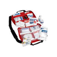 First Aid Only First Respond Bag 120 pc