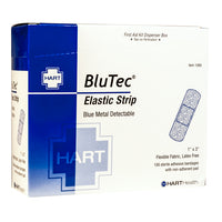 BLUTEC Strips, 1' x 3