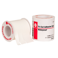 Tri-Cut Adhesive Tape, 2