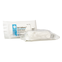 Sof-Adhere Sterile Gauze, 3