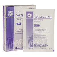 Non-Adhere Pads, HART, 3