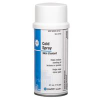 Cold Spray 4oz