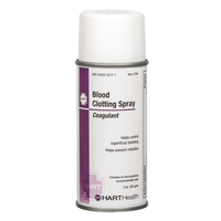 HH Blood Clotting Spray, aerosol