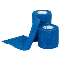 Cohere-Wrap, HART, blue, 1