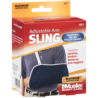 Mueller Adjustable Arm Sling