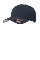 Port Authority Flexfit Dark Navy Cap