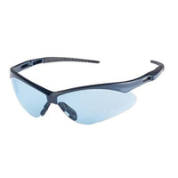 Nemesis Blue Frame W/Light Blue Lens  19639