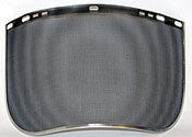 Sellstrom Steel Mesh Faceshield 29055