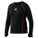 Ergodyne N-Ferno Thermal Base Layer Long Sleeve Shirt