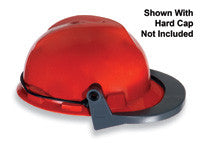 Faceshield Frame for Hard Hats