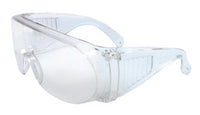 Visitor Spec Series Glasses, Clear sold by dozen