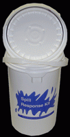 Super Sorbent, 5 Gallon Pail