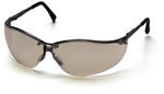 Pyramex Venture II Gun Metal/I-O Mirror Safety Glasses