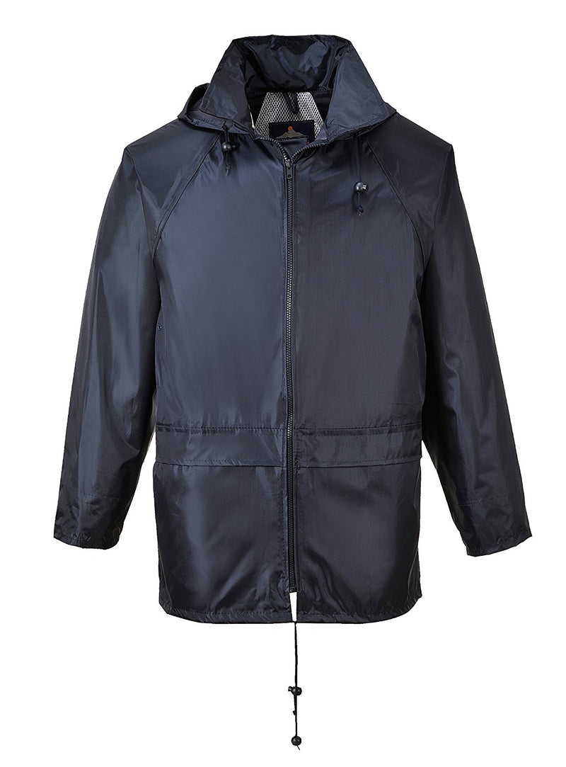 Portwest classic clearance rain jacket