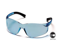 Pyramex Ztek Infinity Blue Anti Fog, Pair