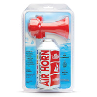 Safety Airhorn, 8 oz.