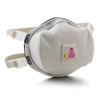 3M 8293 P100 Respirator Each