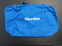 Spanset Carry Bag with Spanset Logo