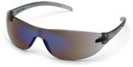 Pyramex Alair Blue Mirror Safety Glasses