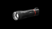 Coast G50 Pure Beam Focusing Flashlight 355 Lumens