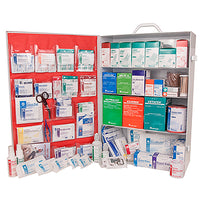 Hart Health 4 Shelf Cabinet Class B