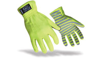 Ringers Glove Traffic Control Hi-Vis Lime  (Sold by Dozen)