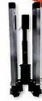 Cortina Screw-Lock Sign Stand Single Spring- 07-816-1