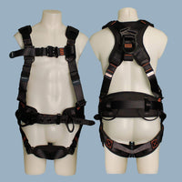 SpanSet USWORKA Full Body Harness